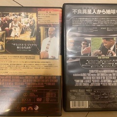 洋画✨映画DVD✨4枚セット✨の画像