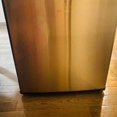 冷蔵庫　小型冷蔵庫の画像