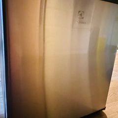 冷蔵庫　小型冷蔵庫の画像