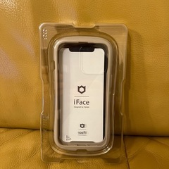スマホケース　iPhone13pro　アイフォン13プロ i Face