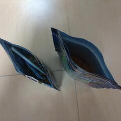 【取引中】めだか 熱帯魚 餌の画像