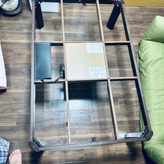 コタツテーブル
