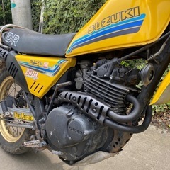 SUZUKI DR250s sj41aピックアップコイル32150-38210 - パーツ