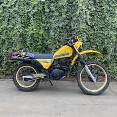 Suzuki DR250 DR250S SJ41A
