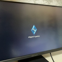 4Kモニター　KH2760V-UZの画像