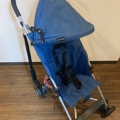 クールキッズバギー　ベビーカーの画像