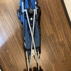 クールキッズバギー　ベビーカーの画像