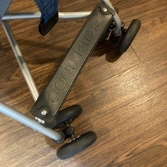 クールキッズバギー　ベビーカーの画像