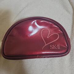 SK-II ポーチ