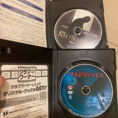 洋画DVD✨アカデミー賞作品あり✨名作4枚セット✨の画像