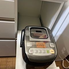 ニトリ　カップボードの画像