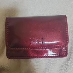 SK-II オリジナルカードケース