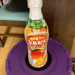 まとめ買い不可　カルピス付き　チップススター8個＆　お菓子の詰め合わせの画像
