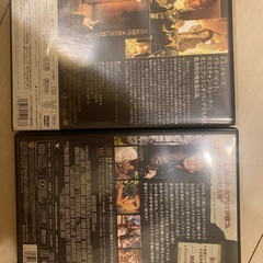 洋画DVD✨名作✨4枚セット✨トムクルーズ作品あり✨の画像