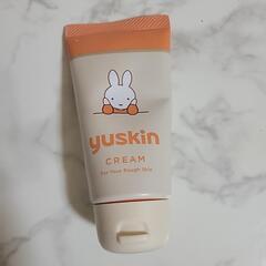 ユースキン ハンドクリーム