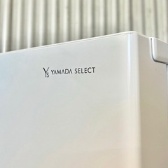 ご成約済み🐶　設置まで‼️ Y select 一人暮らし冷蔵庫 179L✨ 2020年製⭕️の画像