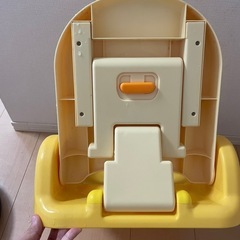 アンパンマン　お風呂イスの画像