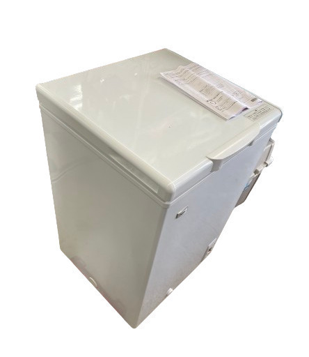 冷凍庫（容量103L）