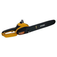 リョービ電動チェーンソー