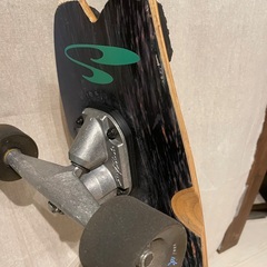 サーフスケートswell techコンプリートの画像