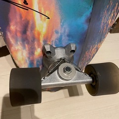 サーフスケートswell techコンプリートの画像