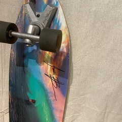 サーフスケートswell techコンプリートの画像