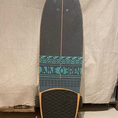 サーフスケートswell techコンプリート