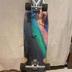 サーフスケートswell techコンプリートの画像
