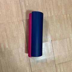 筋膜ローラー