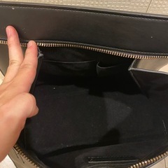 韓国女優愛用✨agiraboboni✨ハンドバッグ✨トートバッグ✨の画像