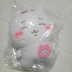 ちいかわ　がま口ポーチ