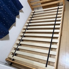 セミダブルベット