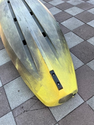 パーセプション　ペスカドールプロ10.0　　