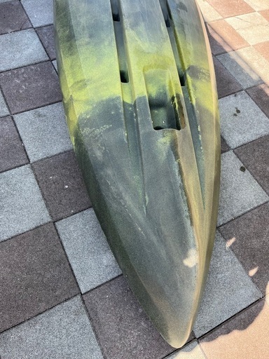 パーセプション　ペスカドールプロ10.0　　