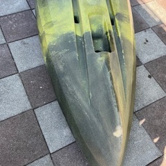 パーセプション　ペスカドールプロ10.0　　