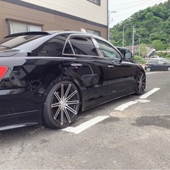 マークx120系の画像