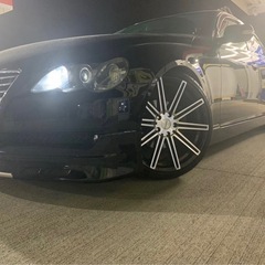 マークx120系の画像