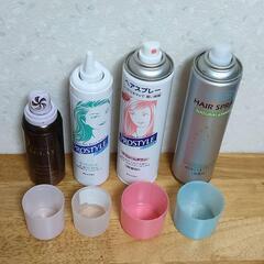 ビオレu うるおいミルク レモン ＆ KOSE メイク落とし クレンジングリキッド ＆ ヘアボーテ ECLAT エクラ 等 セットの画像