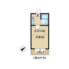 【🦅入居費用6万円🦅】✨審査No.1✨ 🔥JR東北本線 東大宮 ...