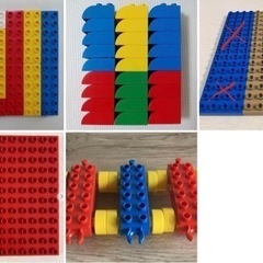 Duplo  Lego  の画像