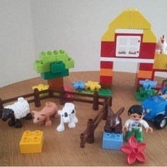 Duplo  Lego  の画像
