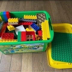 Duplo  Lego  の画像