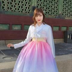 🇰🇷韓国語と日本語の言語交換　한국어를 말해주세요