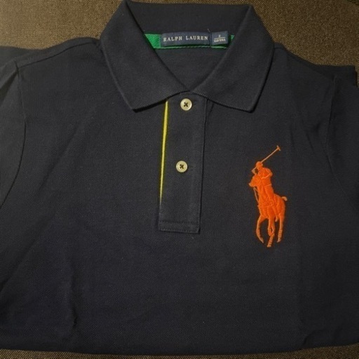 ラルフローレン ralph lauren ポロシャツ　2月いっぱいで処分予定です！