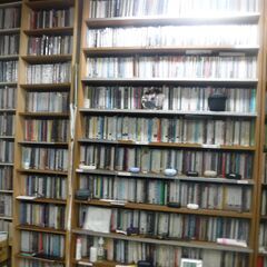 ジャズ、フュージョンCD