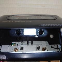 パナソニック テープレコーダーの画像