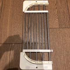 流し　洗い物　伸縮の画像