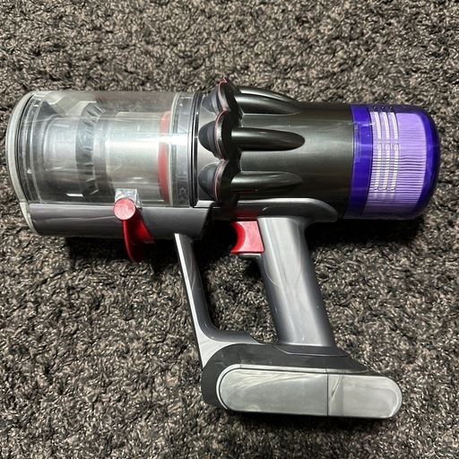 ダイソン掃除機sv18