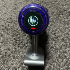 ダイソン掃除機sv18
