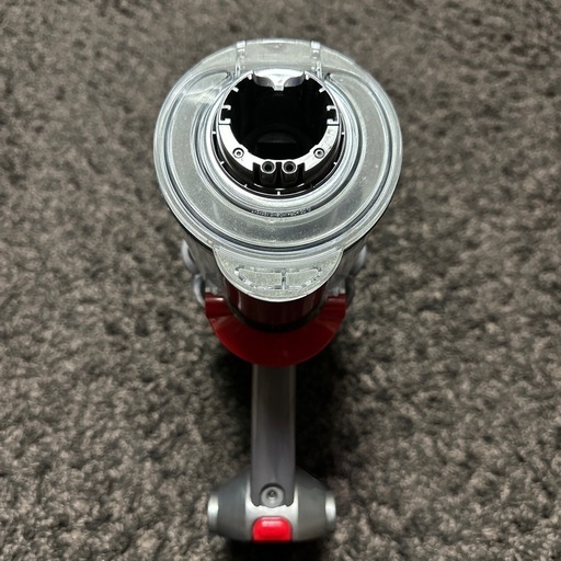 ダイソン掃除機sv18